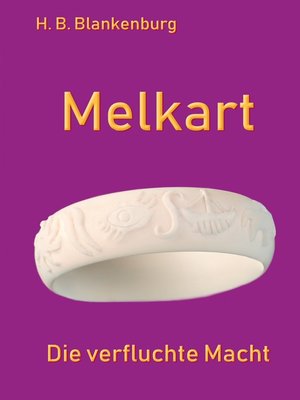 cover image of Melkart